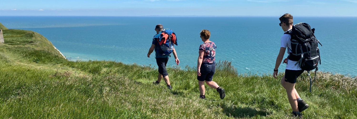 White Cliffs Country banner