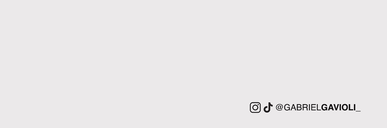 Gavioli_'s profile banner image