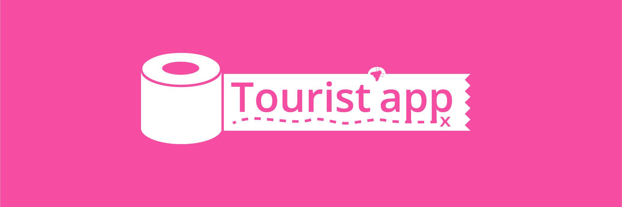 TouristaApp's profile banner image