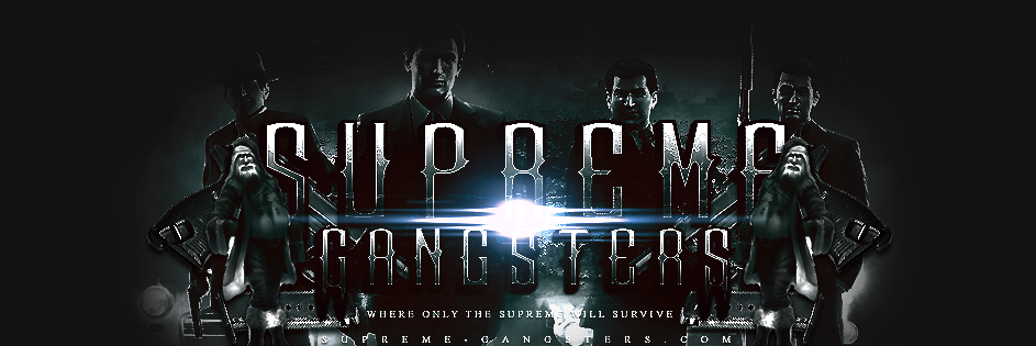 SupremGangsters's profile banner image
