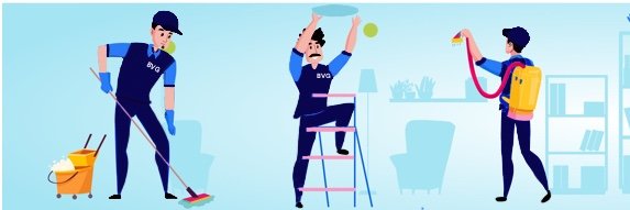 BVG India Limited banner