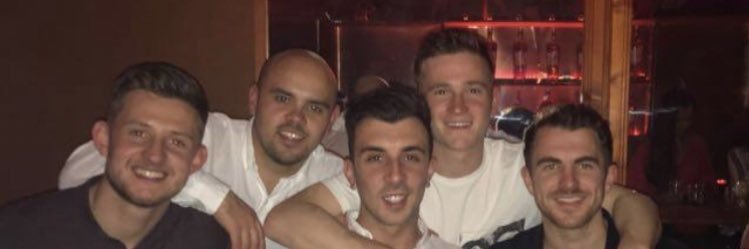 Mirko Videtta banner