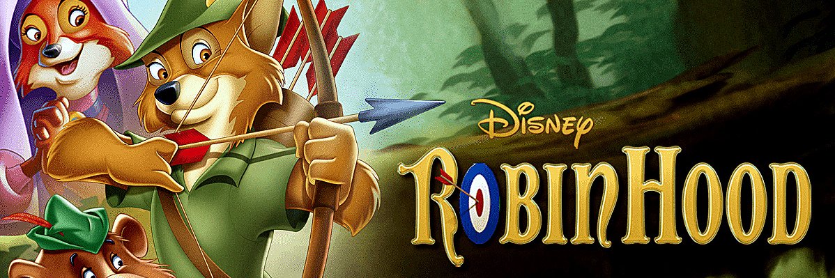 Robin Hood 🇬🇧 banner