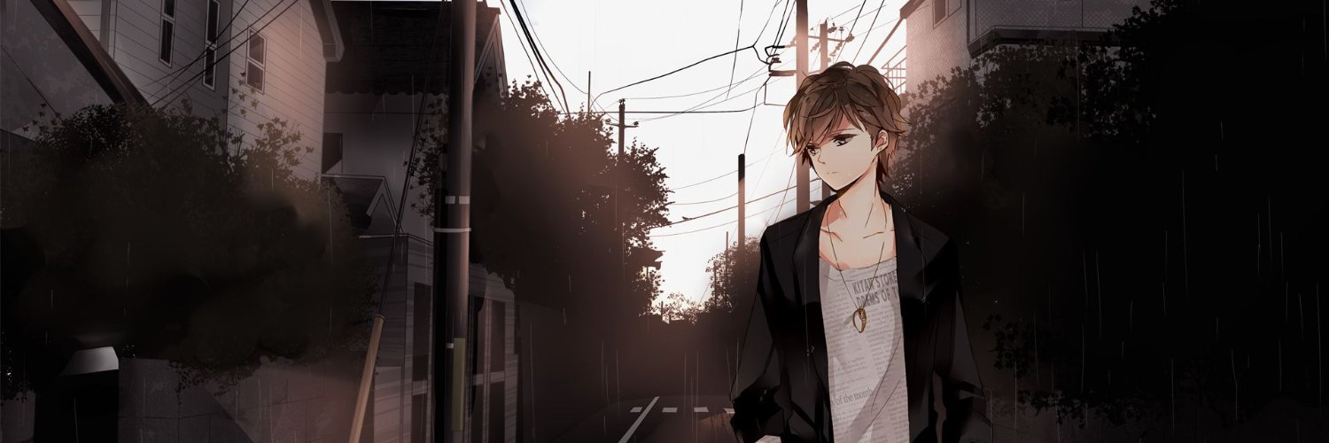 AltairValkan's profile banner image