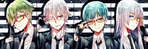 CoTuyetLe's profile banner image