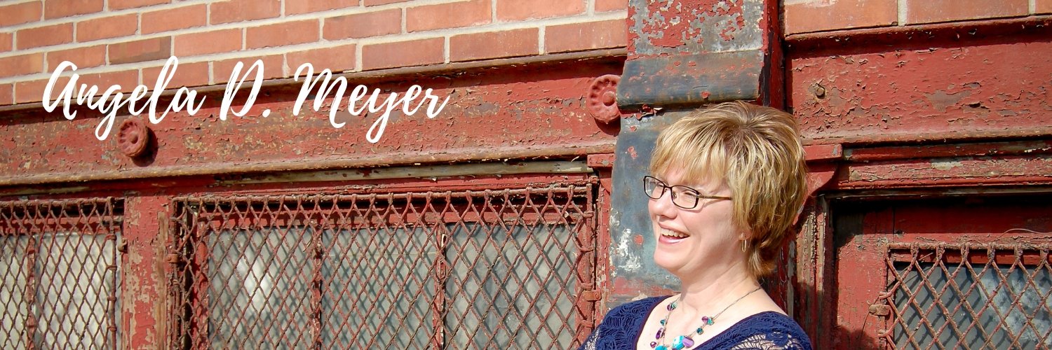AngelaDMeyer's profile banner image