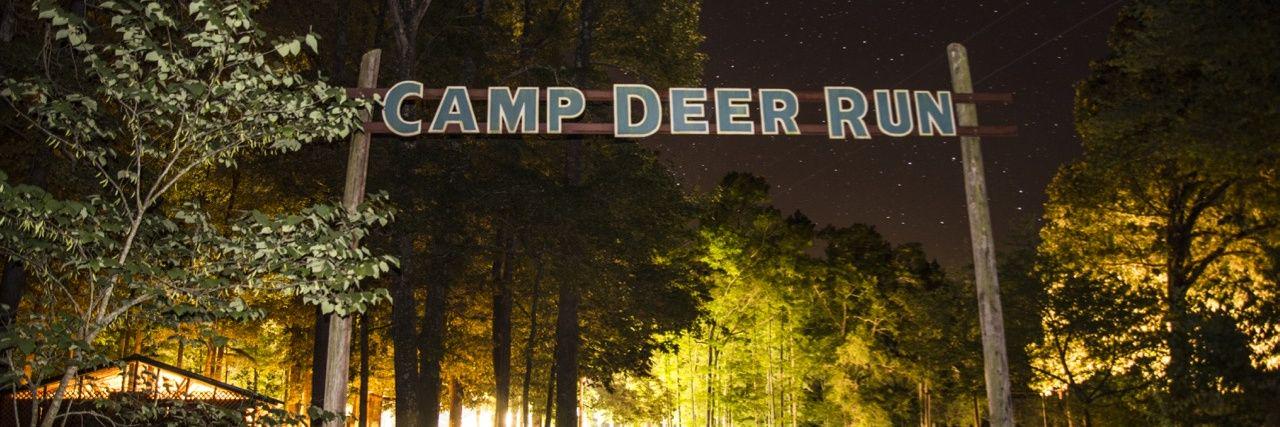 campdeerrun's profile banner image