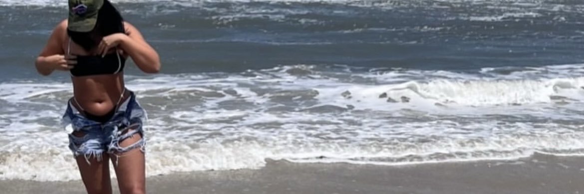 mikiahbishop's profile banner image