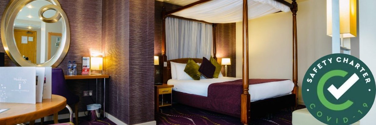 The Louis Fitzgerald Hotel banner