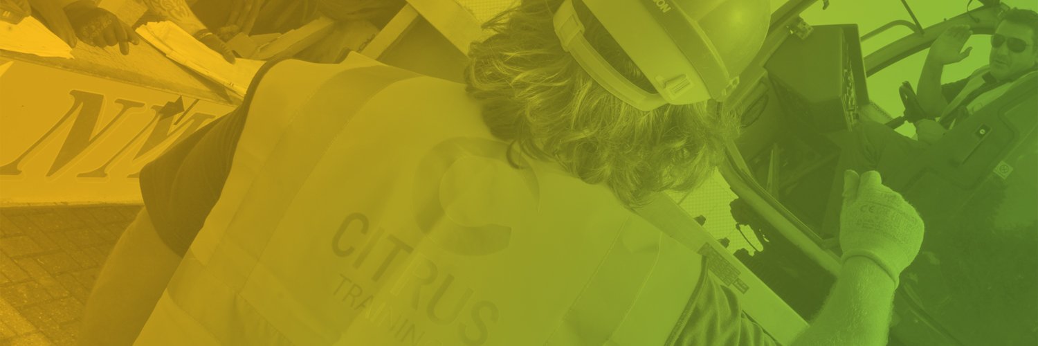 CitrusTraining1's profile banner image