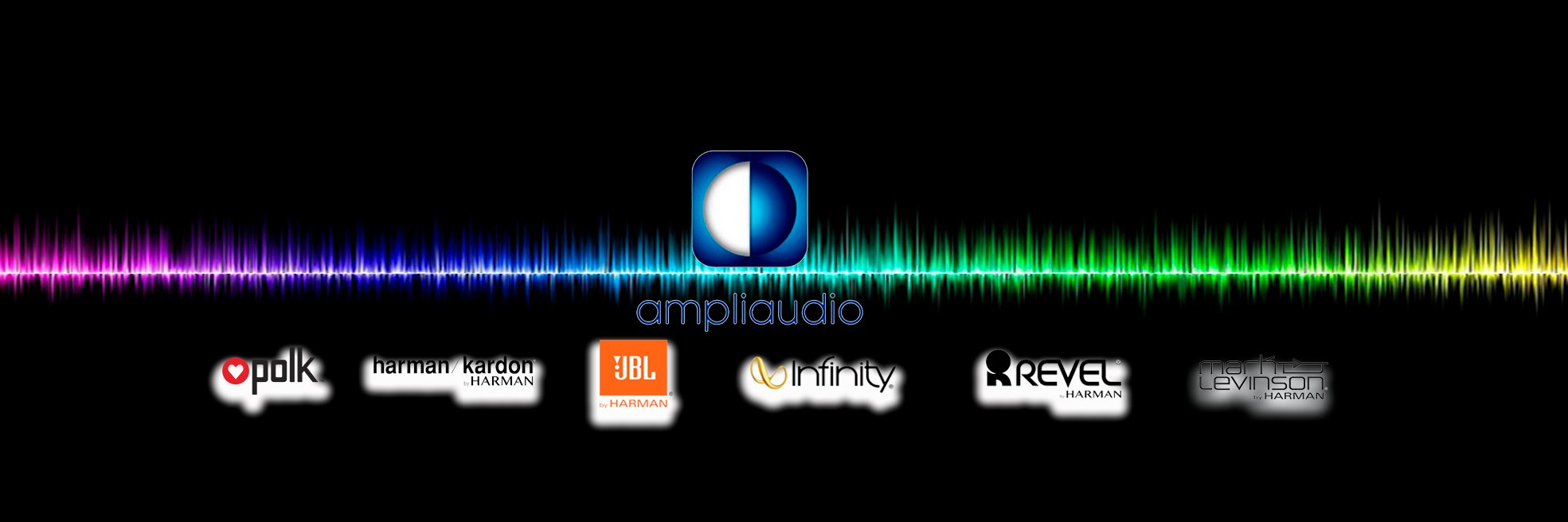 Ampliaudio's profile banner image