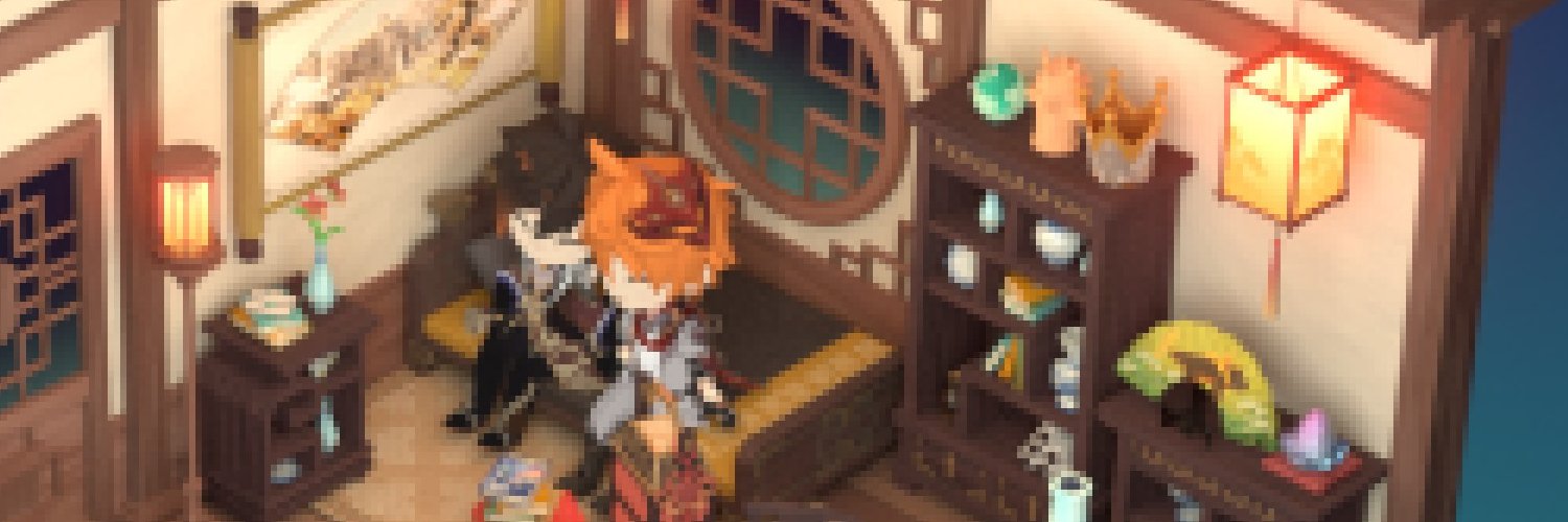 亥乃's banner