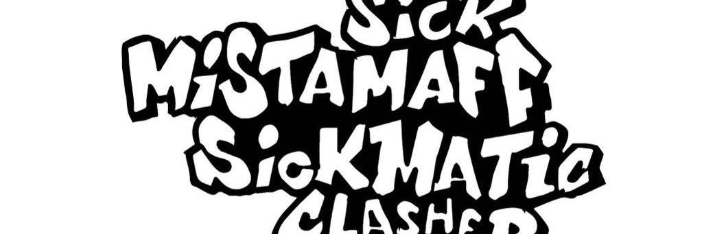 SickMaticProd's profile banner image