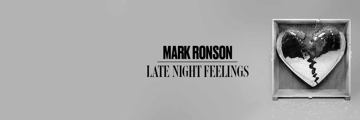 Mark Ronson