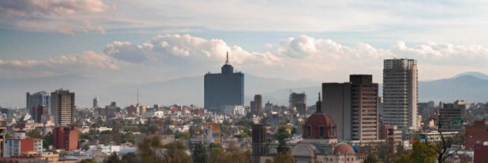 EnCiudadMexico's profile banner image