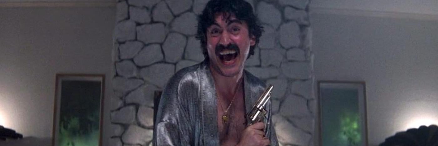 Meshuggah Daddy banner