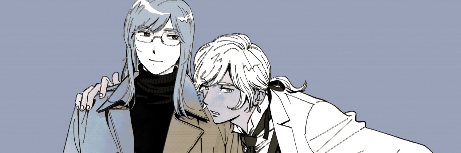ぺそ🌨️5/5 西1オ19b banner