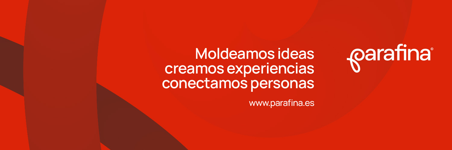 parafinacom's profile banner image