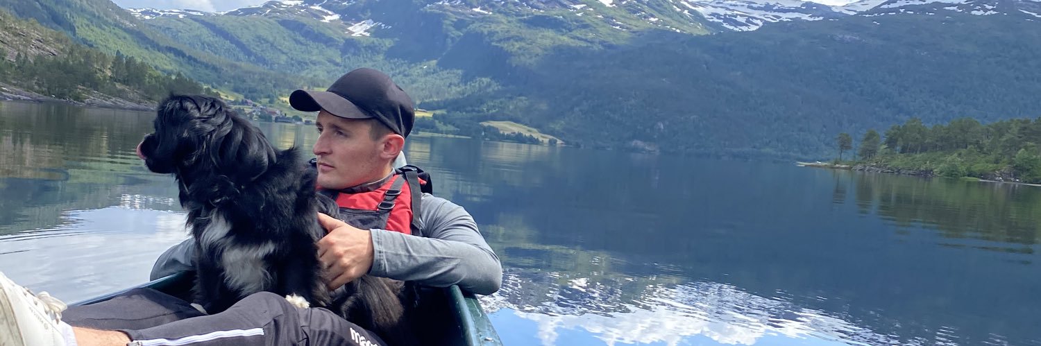 Stefaase's profile banner image
