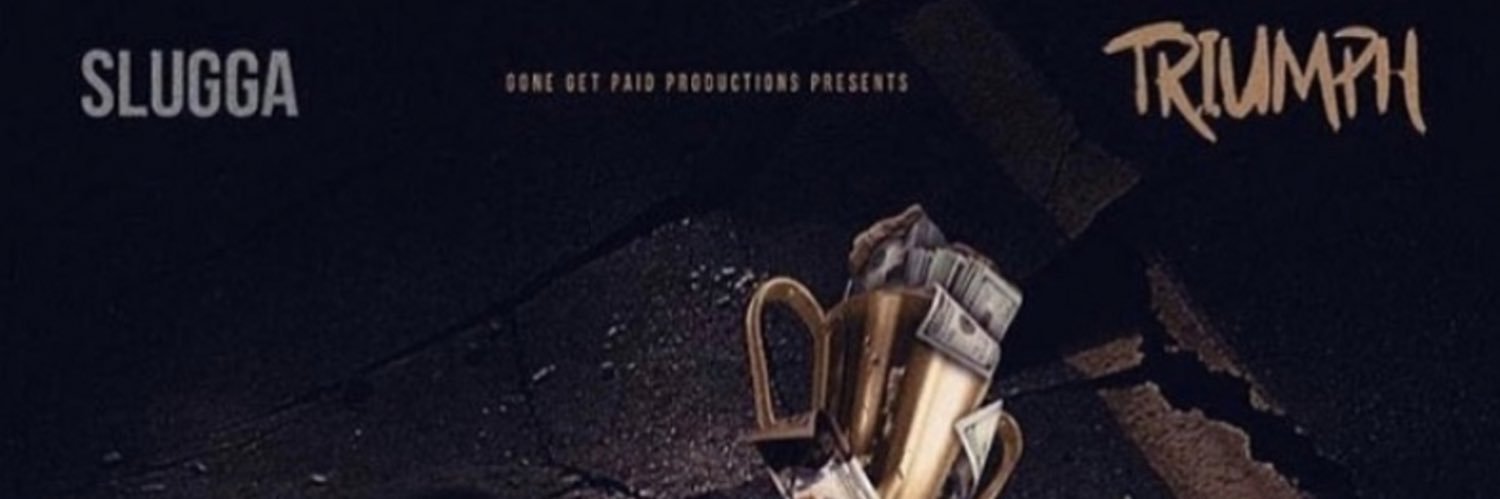 SLUGGA GONEGETPAID banner