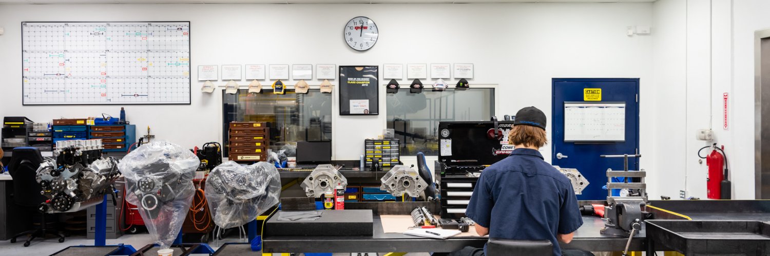 KroyerRacingEng's profile banner image