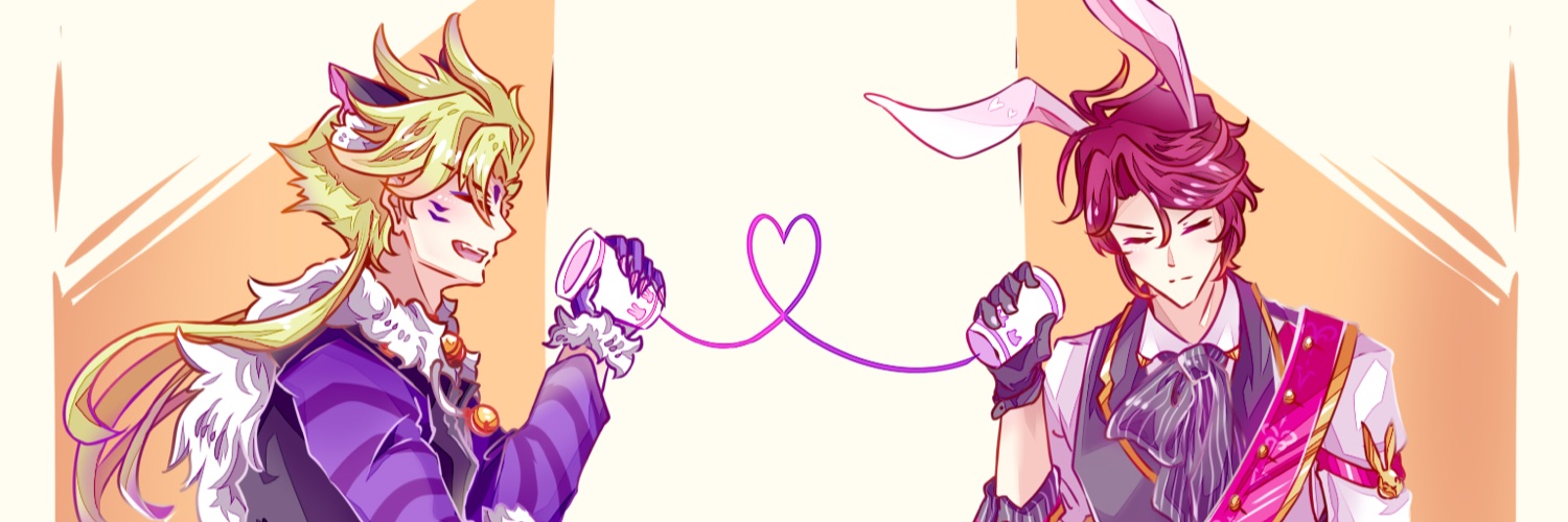 裂空之宇Fish banner