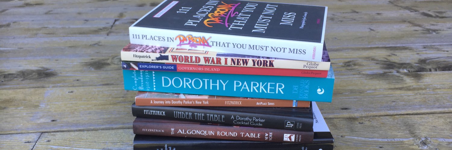 Kevin C. Fitzpatrick banner