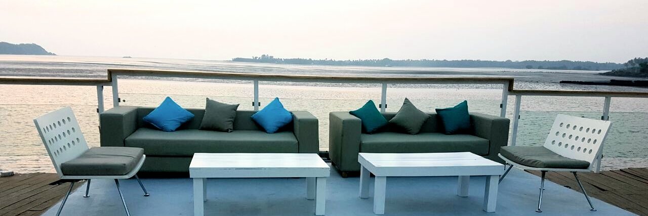 TesoWaterfront's profile banner image