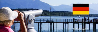 Ausgabe Deutschland banner