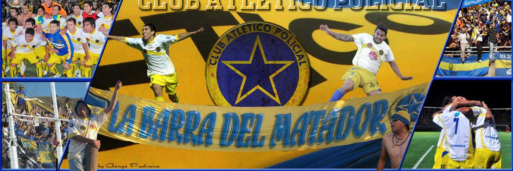 CAPolicial's profile banner image