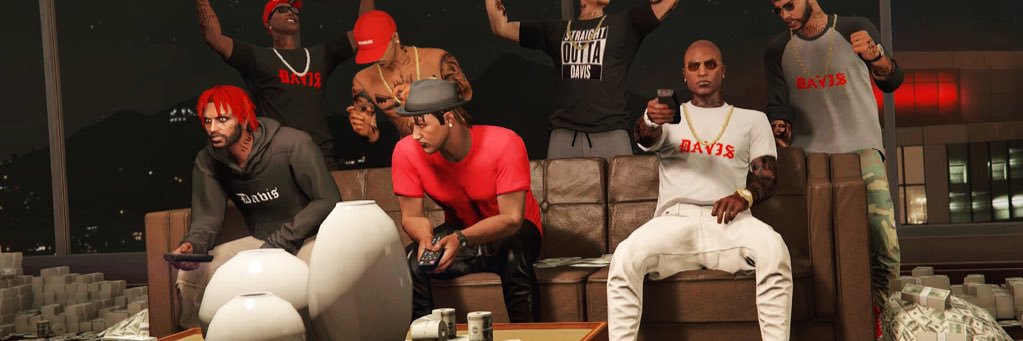 TheRealGTAfilms's profile banner image