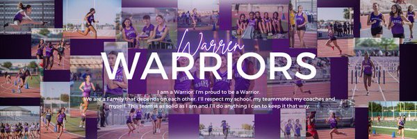 WARREN_TFXC Profile Banner