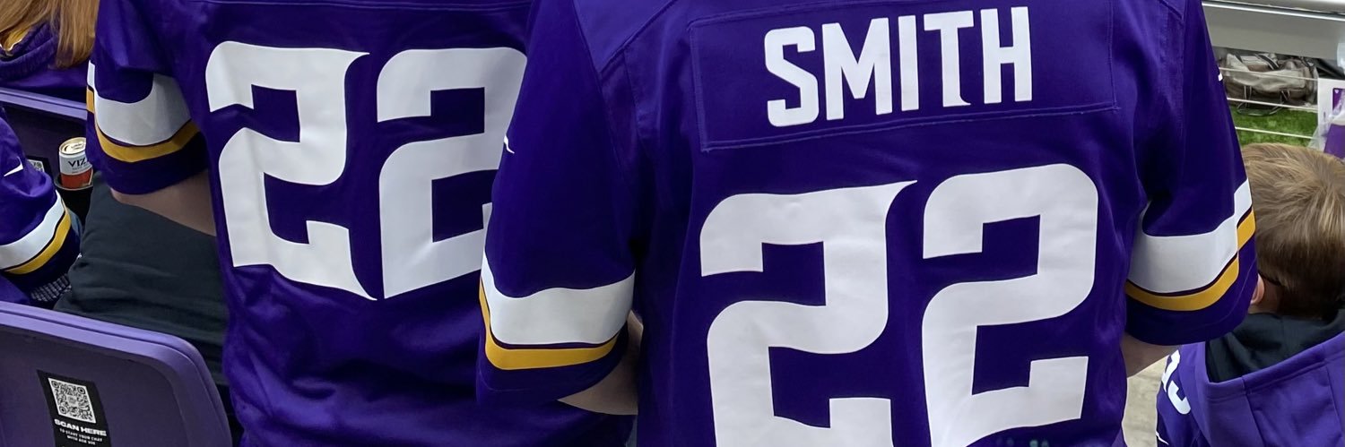 Dennis Smith banner
