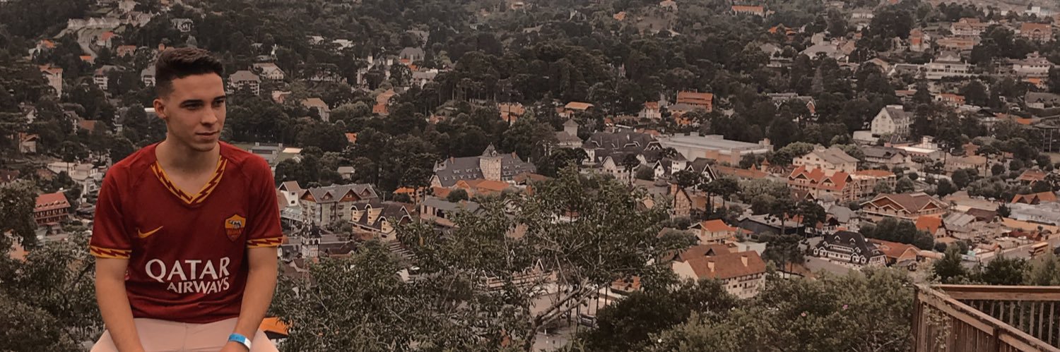 Augustduart's profile banner image