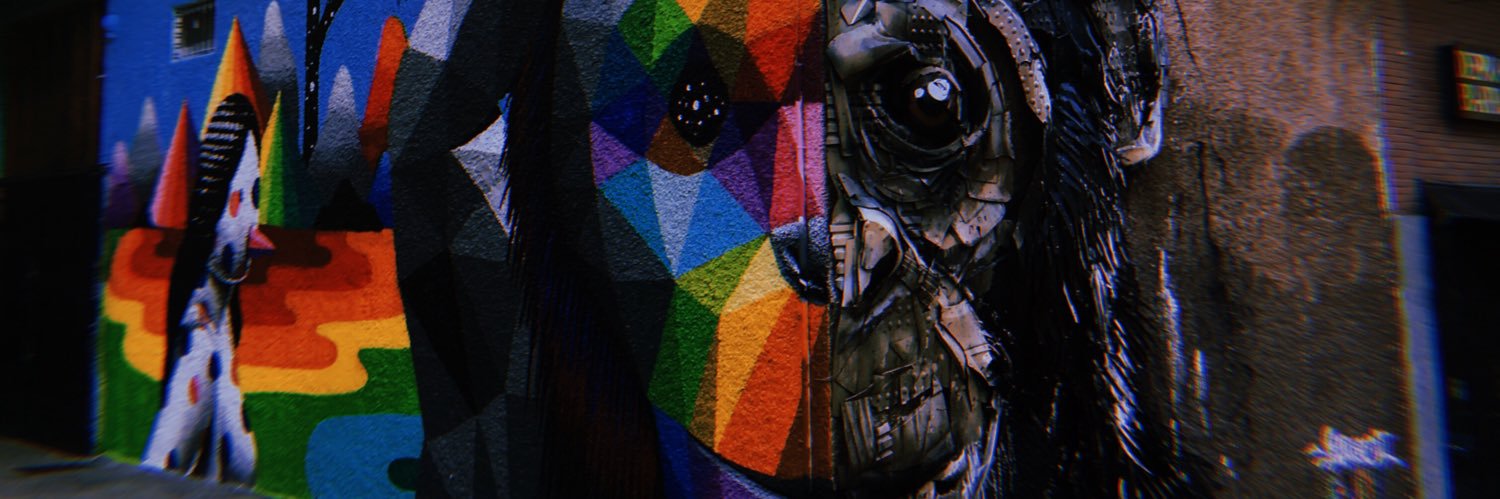 liesbird's profile banner image