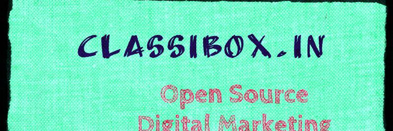 classibox1's profile banner image