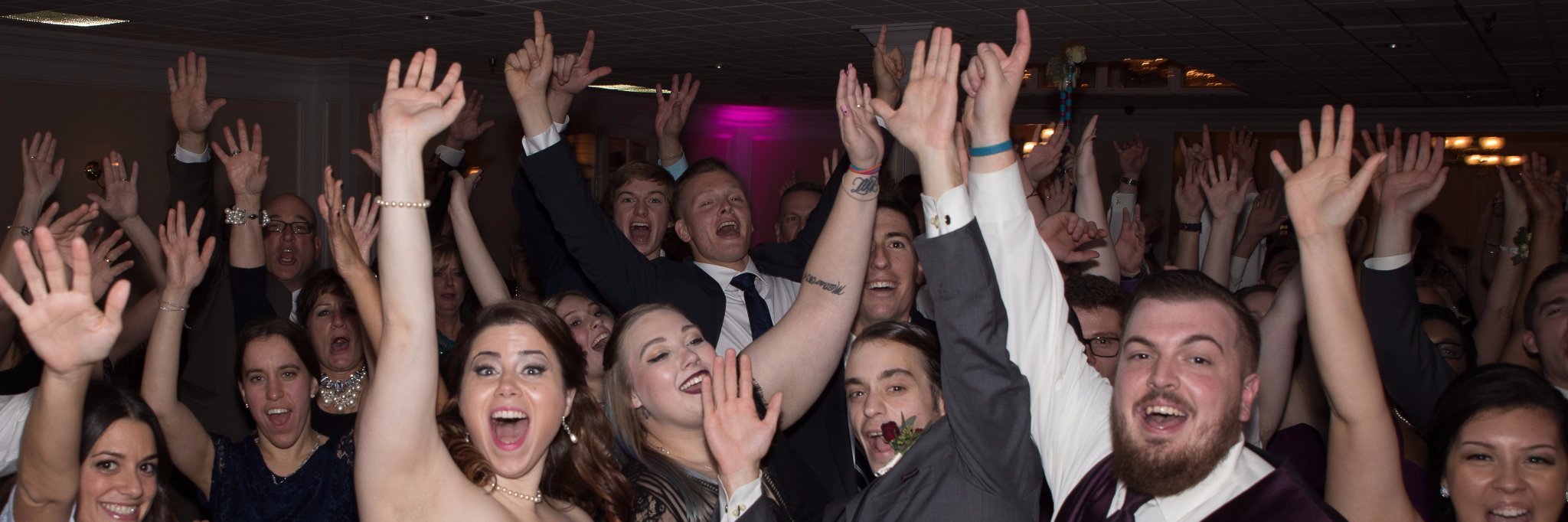HotPartyEnt's profile banner image