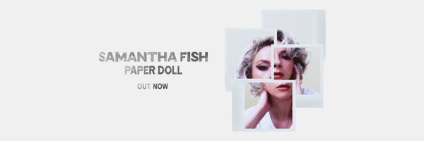 Samantha_Fish Profile Banner
