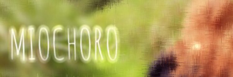 CHORO_MI0's profile banner image