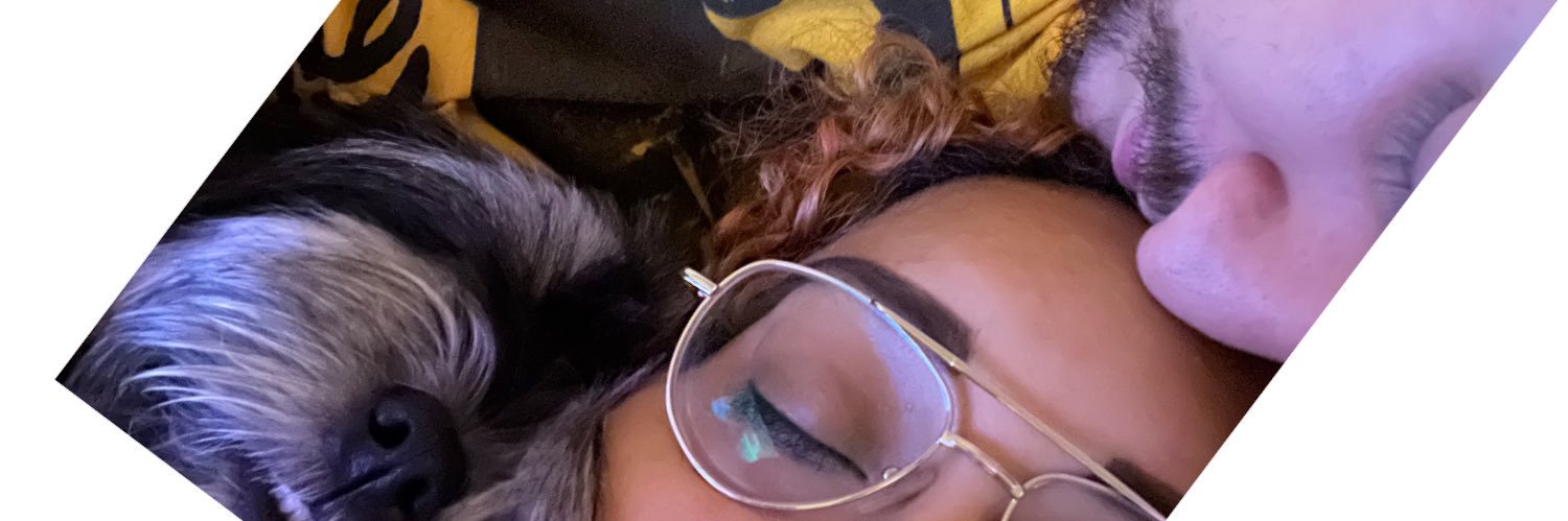 UhJasmineMarie's profile banner image