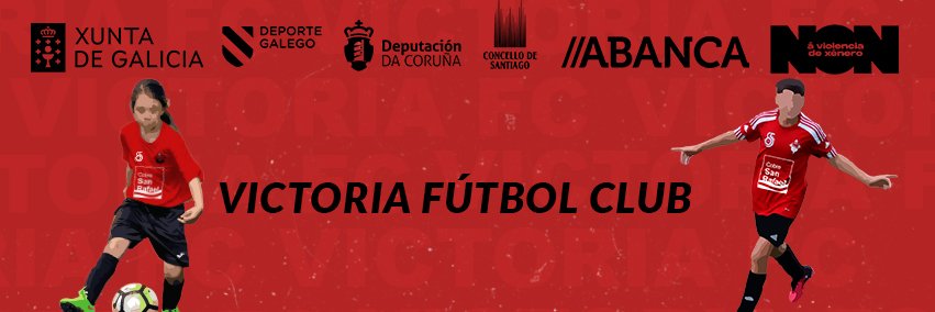 VICTORIA FC banner