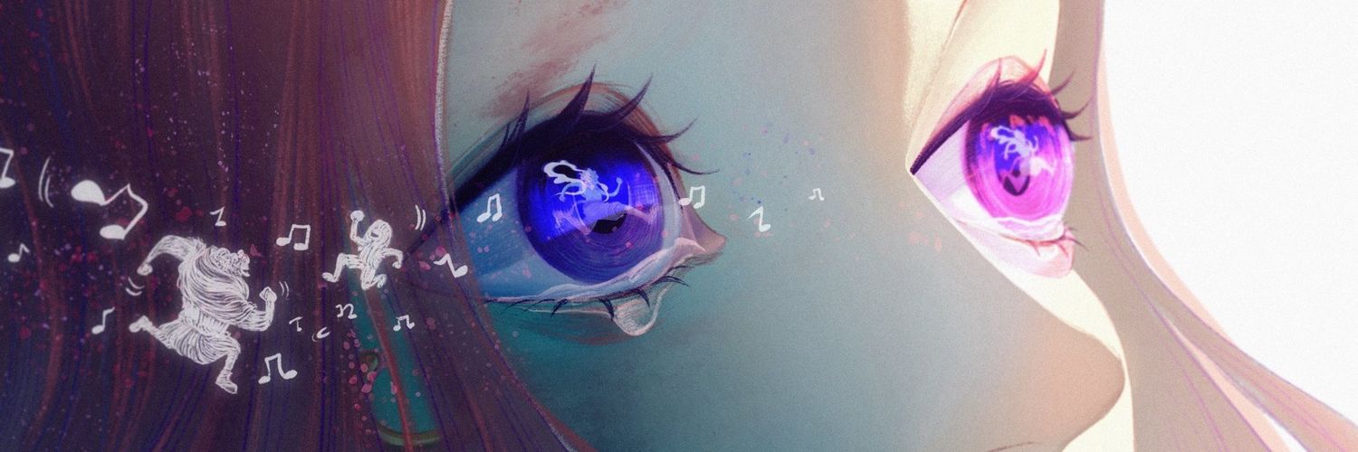Ockto (bsky.social) 🌅 banner