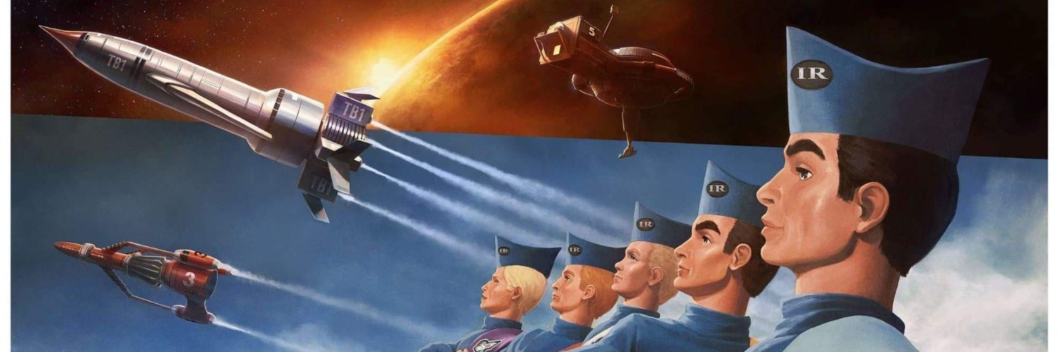 Joe_SeriousJ's profile banner image