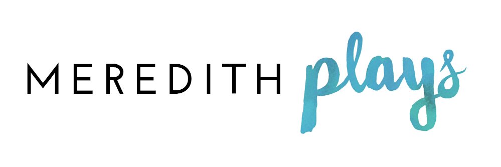 Meredith Sinclair banner