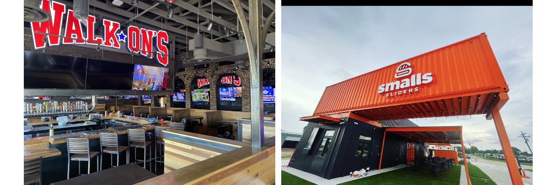 Brandon Landry banner