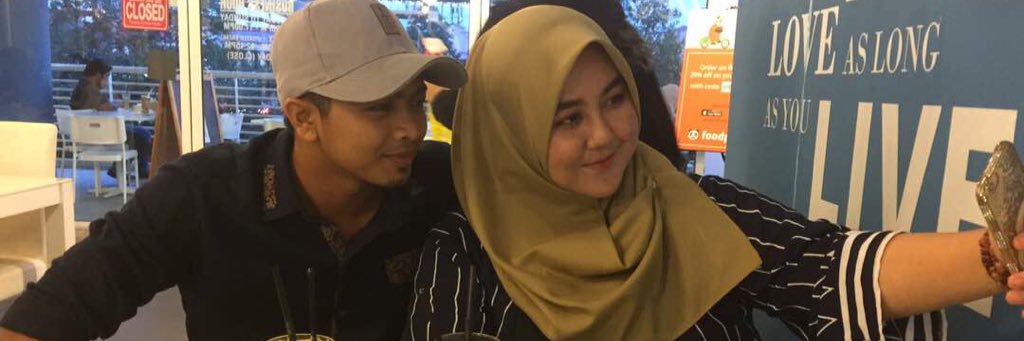 AtiqahiLham's profile banner image
