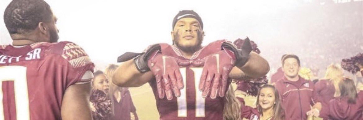 NoleShiesty's profile banner image