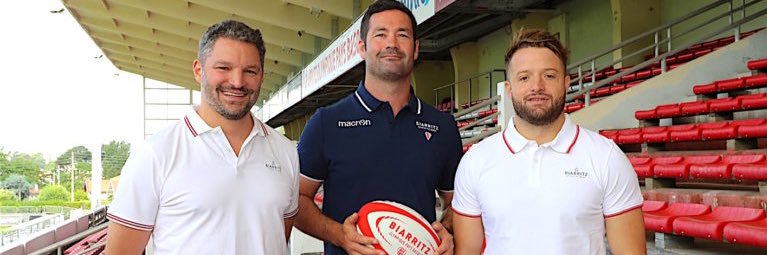 Matthew Clarkin banner