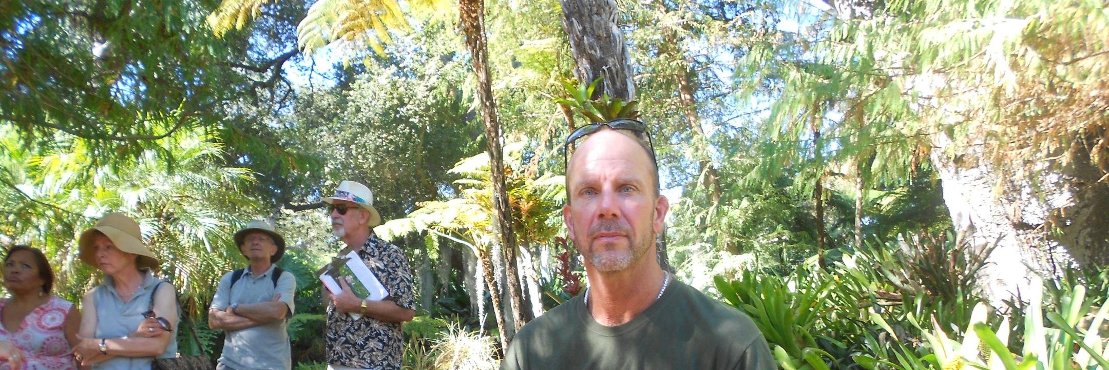 WayneMellinger's profile banner image
