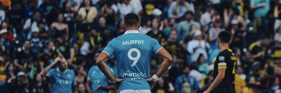 Kyle Murphy banner